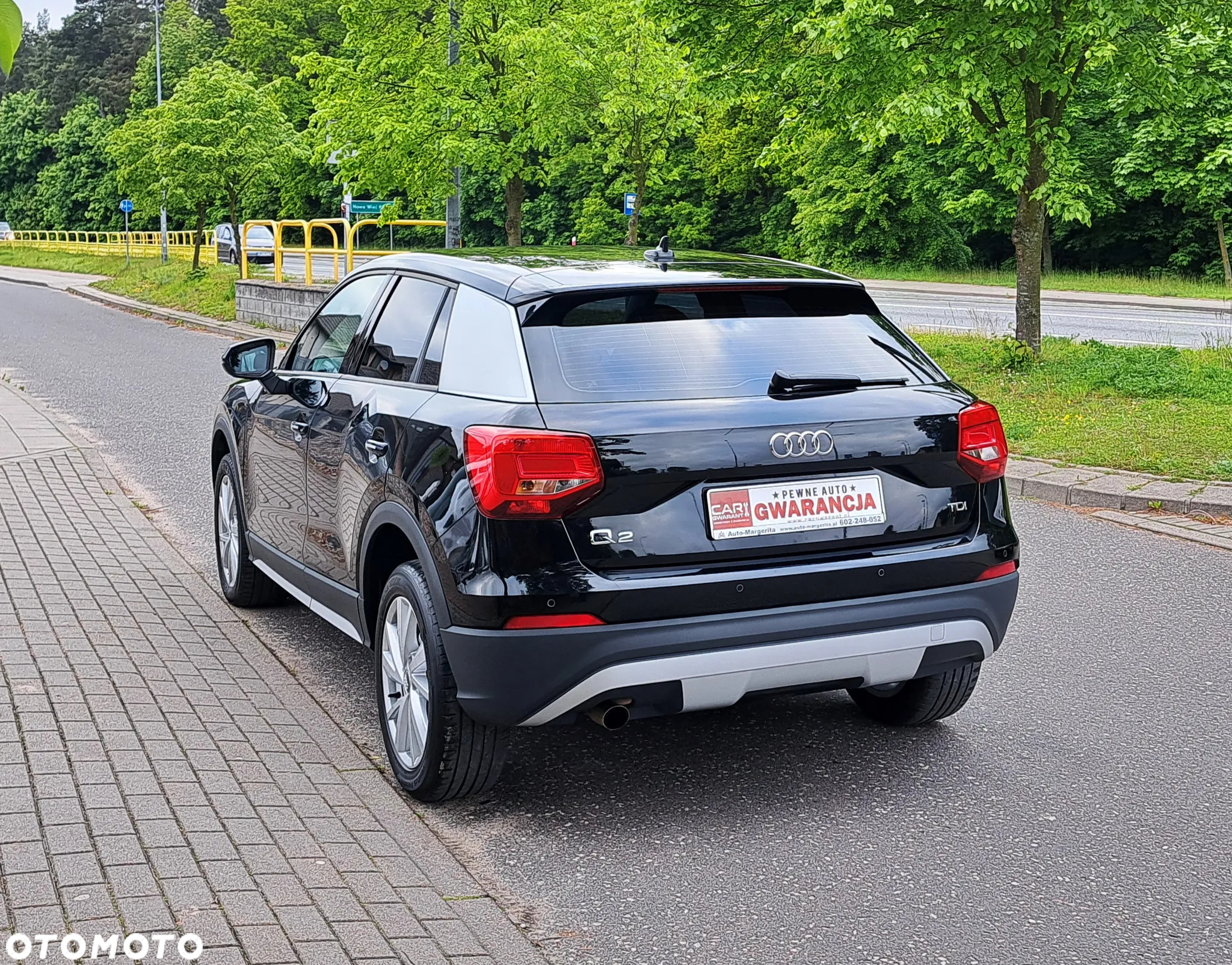 Audi Q2 1.6 TDI Sport - 14