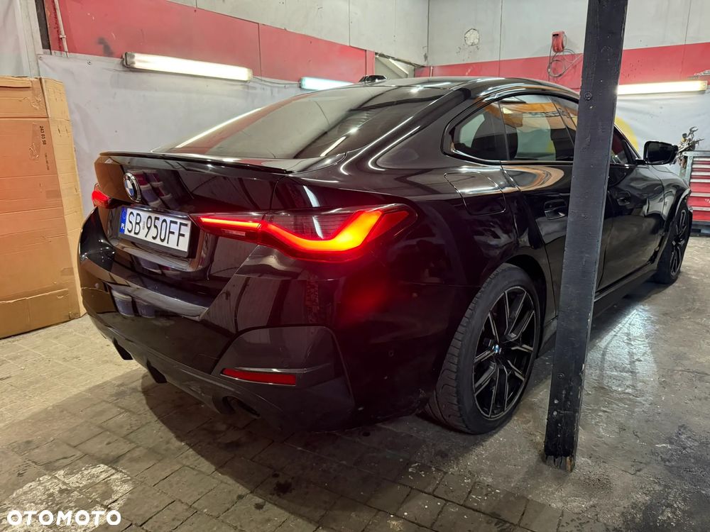 BMW Seria 4 430i Sport-Aut M Sport - 13