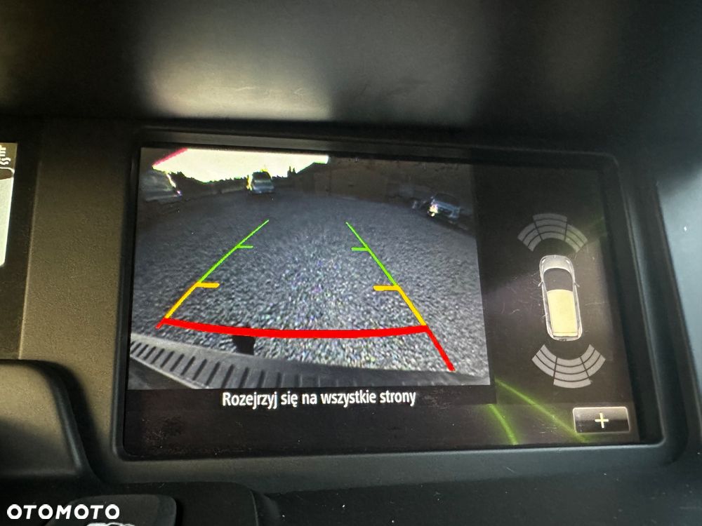 Renault Scenic ENERGY dCi 130 BOSE EDITION - 10