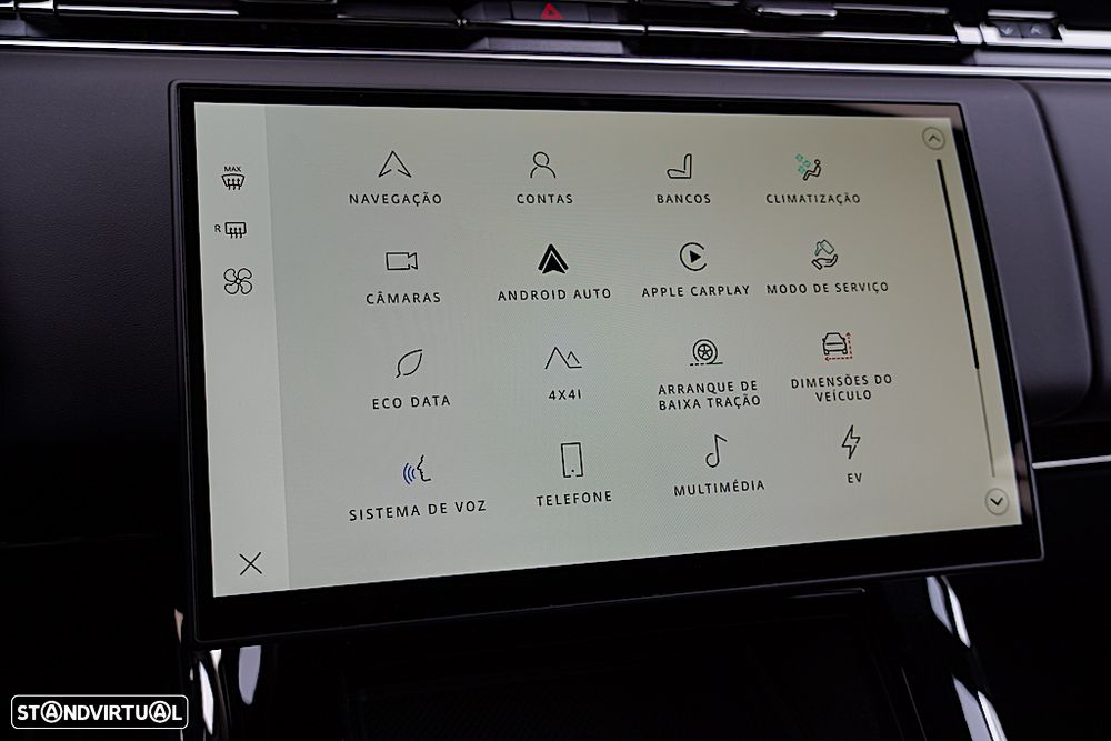 Land Rover Range Rover Sport 3.0 P460e Dynamic SE - 55