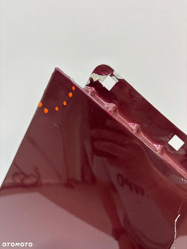 Mitsubishi Space Star III Błotnik Prawy Przód Przedni - 7