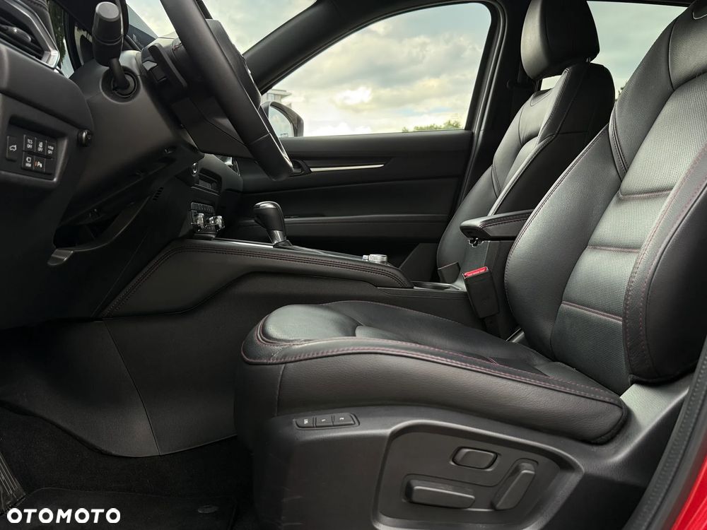 Mazda CX-5 2.0 Homura 2WD - 10