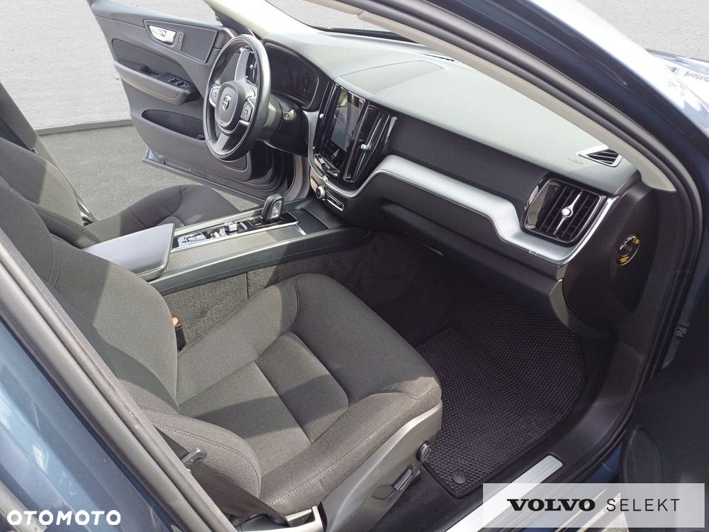 Volvo XC 60 - 28