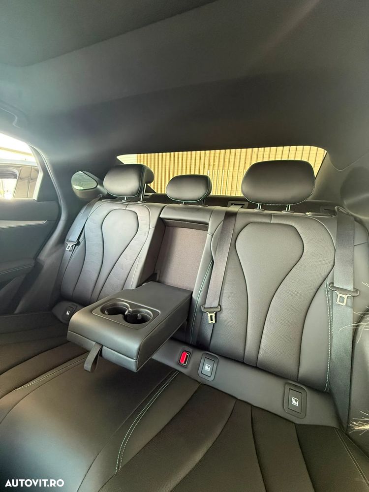 Byd Seal 6 DM-i PHEV Comfort Lite - 12