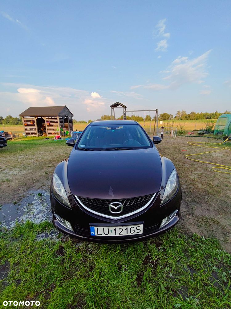 Mazda 6 - 3