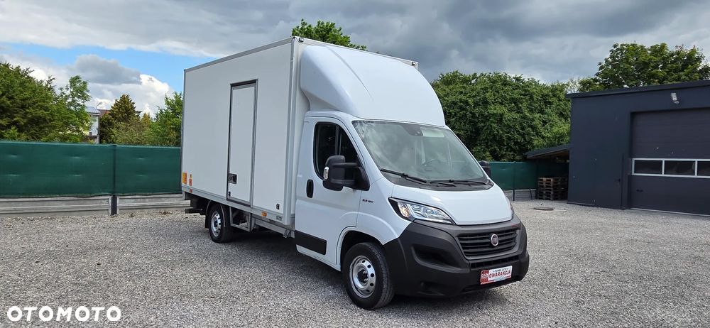 Fiat Ducato - 2