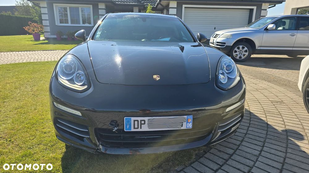 Porsche Panamera 4S Executive PDK - 3