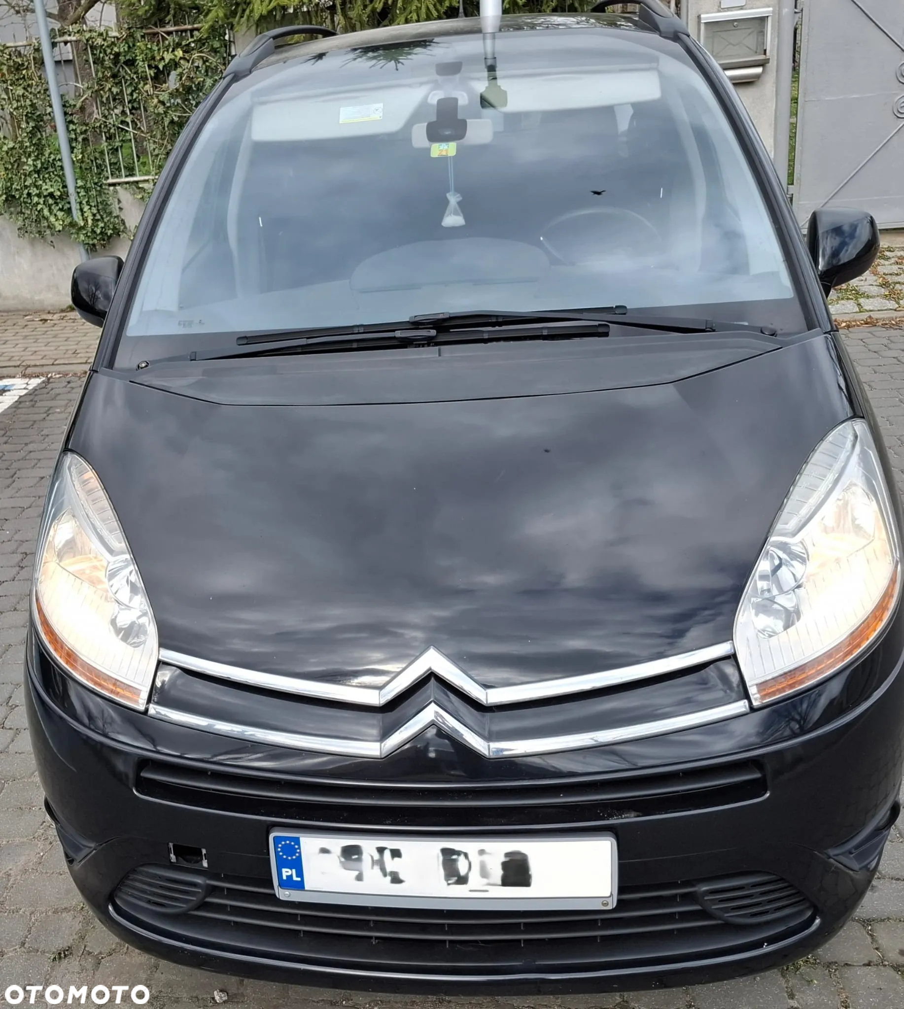 Citroën C4 Picasso - 2