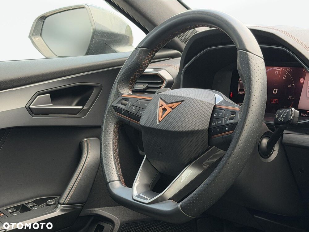 Cupra Formentor 1.4 e-Hybrid VZ DSG - 16