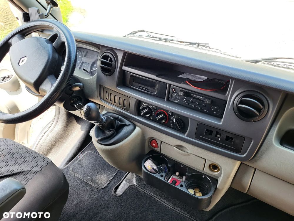 Renault Master - 13