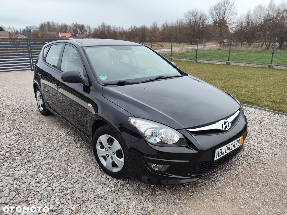 Hyundai i30 1.4 Edition 20 - 1