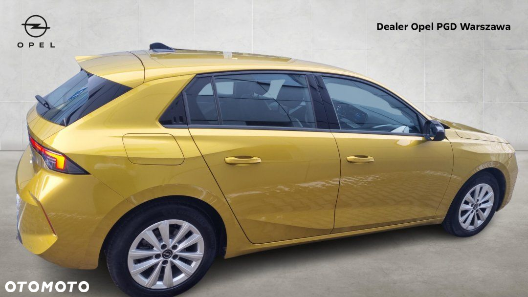 Opel Astra - 10