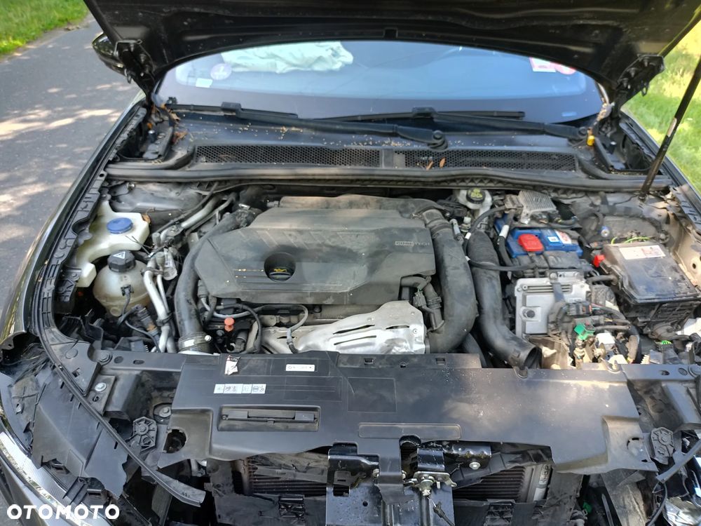 Peugeot 508 180 e-EAT8 GT - 5