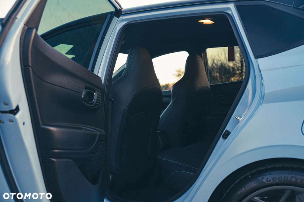 Hyundai i20 1.6 T-GDI N Performance - 25