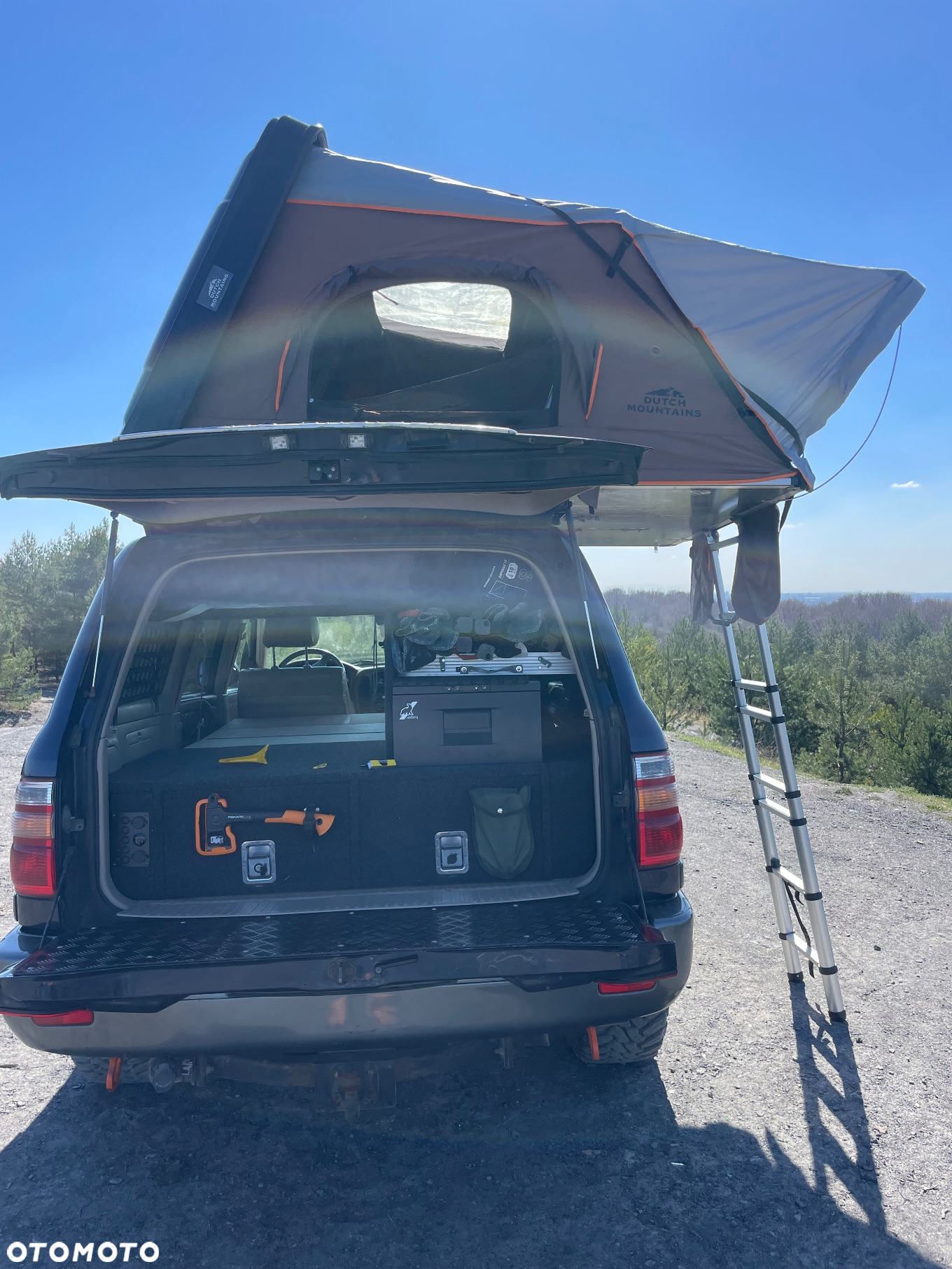 Toyota Land Cruiser 4.2 TD - 26
