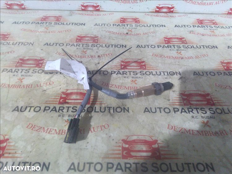 sonda lambda renault megane 4 1.6 d an fabr. 2016 - 1