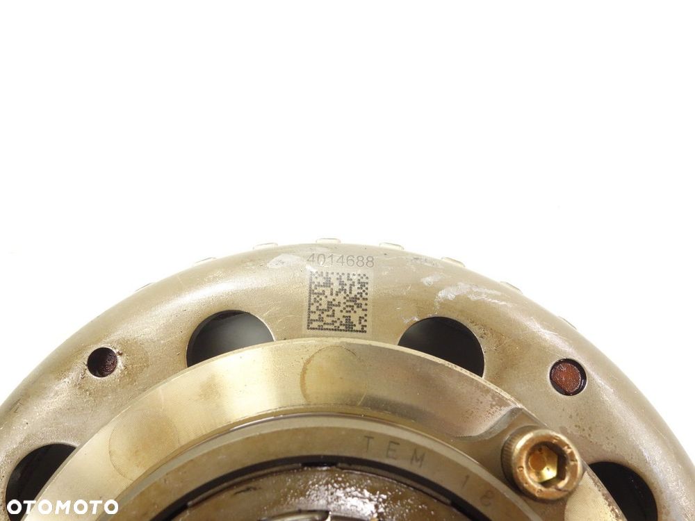 Polaris Ranger Xp 1000 Rzr Rotax 17-21 Magneto koło magnesowe bendix - 5