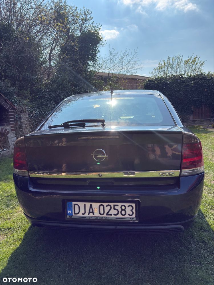 Opel Vectra 1.8 - 4