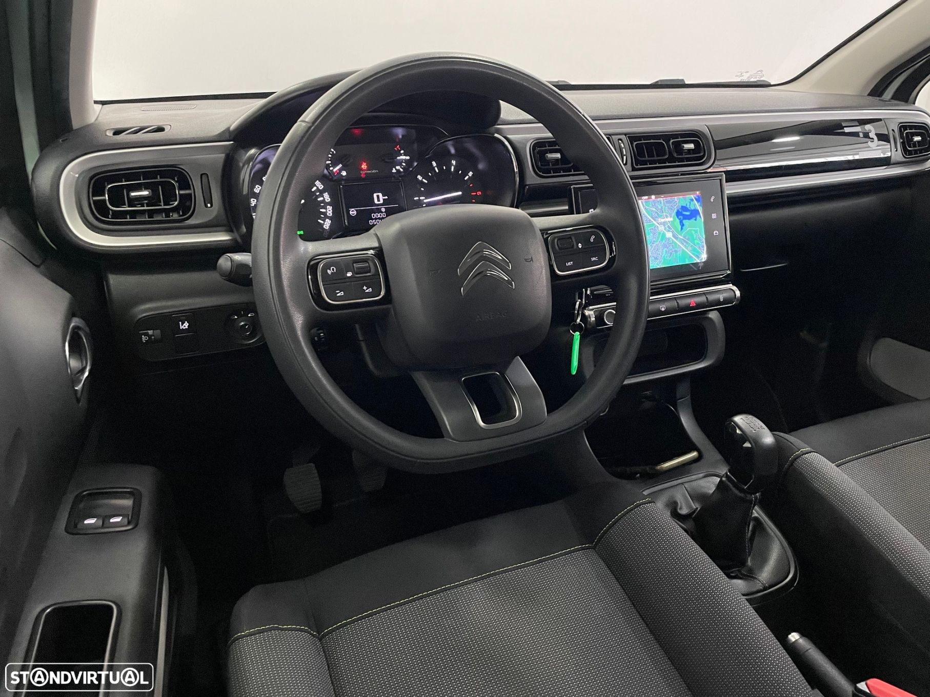 Citroën C3 1.2 PureTech Feel - 25