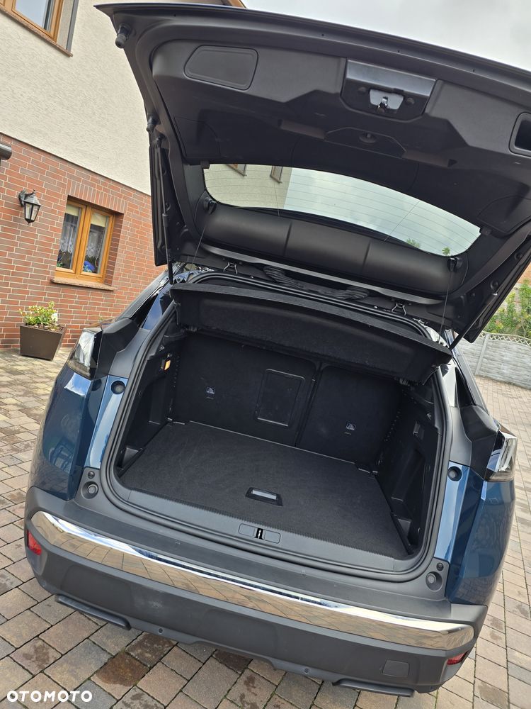 Peugeot 3008 1.5 BlueHDi Active Pack S&S EAT8 - 31