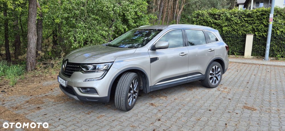 Renault Koleos 2.0 dCi Zen X-Tronic - 7