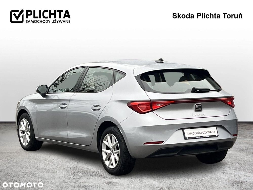 Seat Leon 1.0 TSI Style - 4