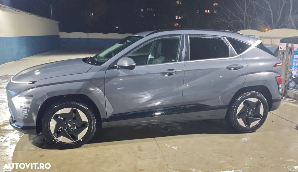 Hyundai KONA BEV 218 CP 65.4 kWh Premium - 3