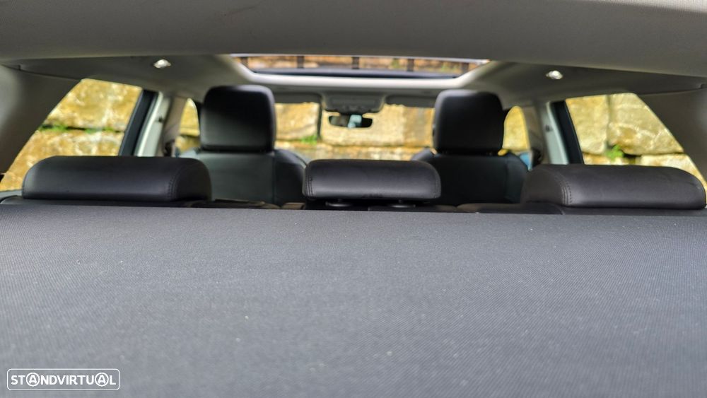 Land Rover Range Rover Evoque - 56