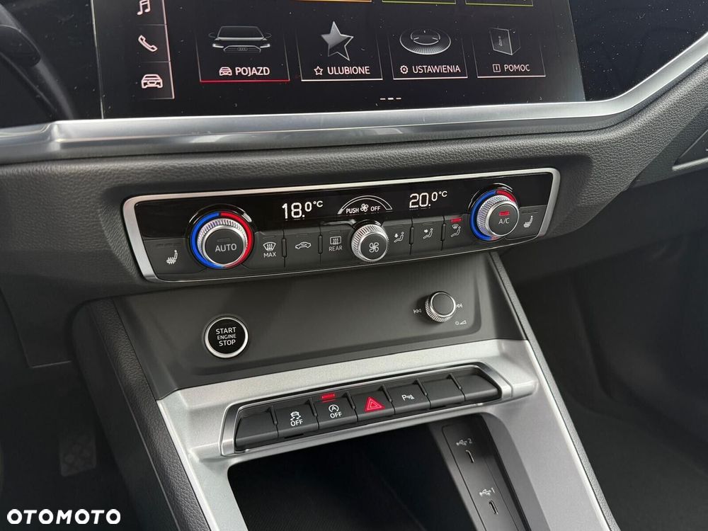 Audi Q3 - 22