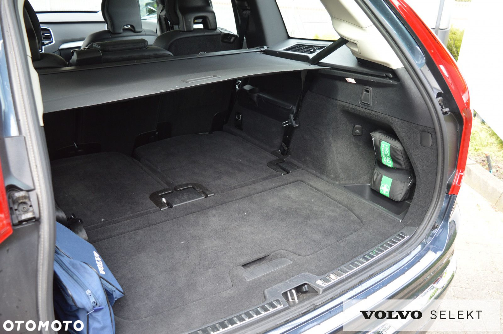 Volvo XC 90 - 26