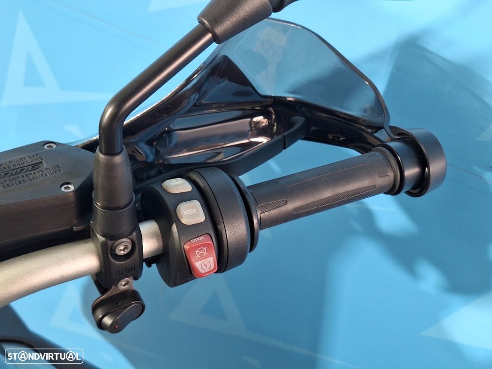 BMW R 1200 GS - 9