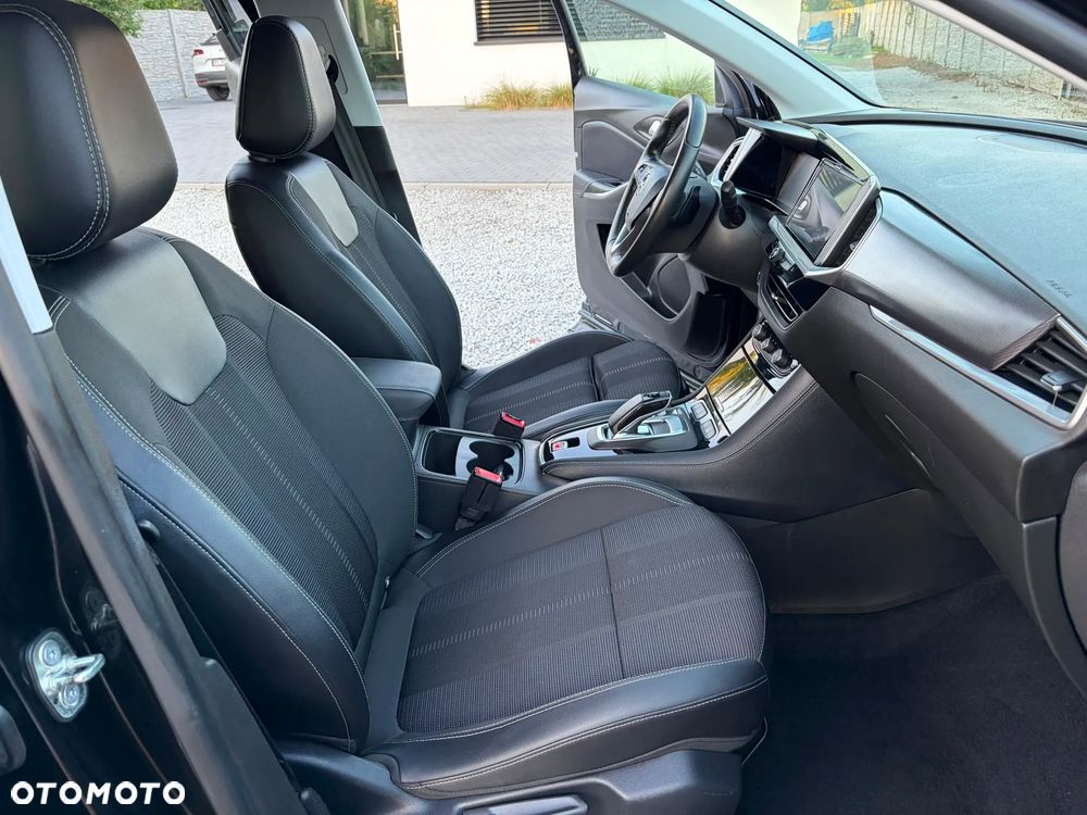Opel Grandland 1.6 DI Automatik Edition - 35