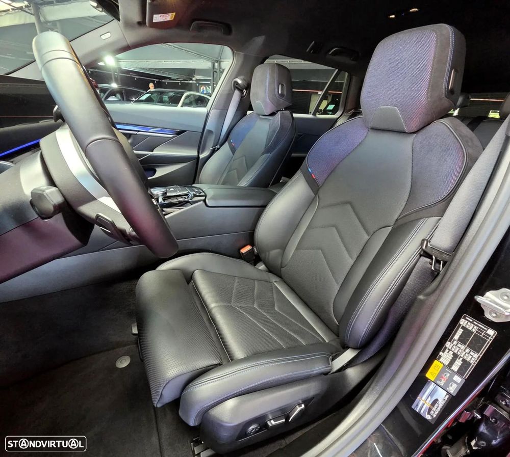 BMW 530 - 14