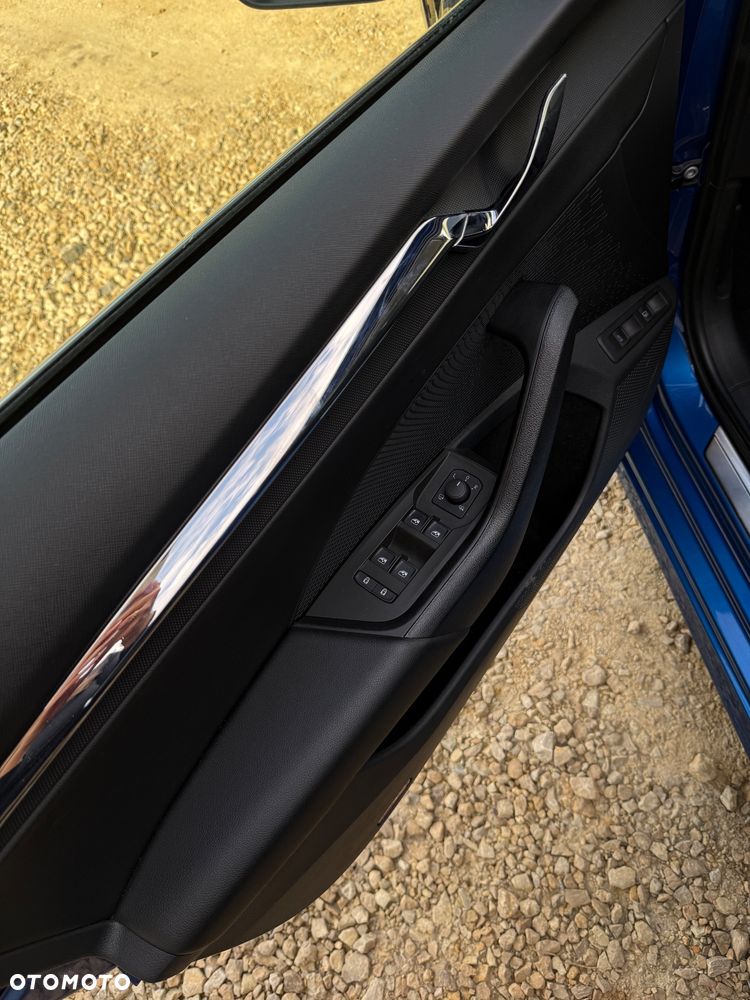 Skoda Octavia 1.4 TSI Plug-In Hybrid Style DSG - 33
