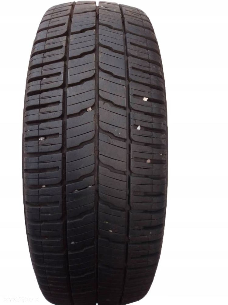Kleber TransPRO 4S 195/70 R15C 104/102R 2021 8.5-9mm - 1