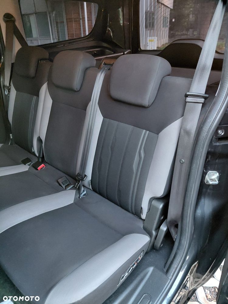 Fiat Doblo Kombi Maxi 1.6 MJ Active - 14