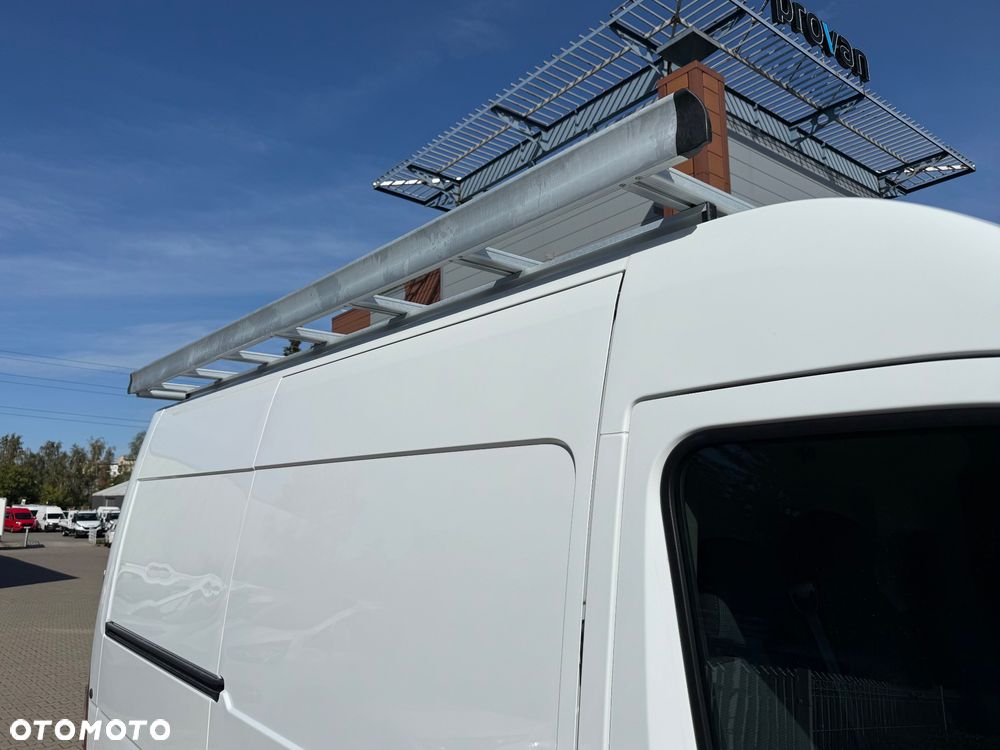 Renault MASTER 2,3 DCI 135KM L2H2 ŚREDNIAK BAGAŻNIK DACHOWY - 7