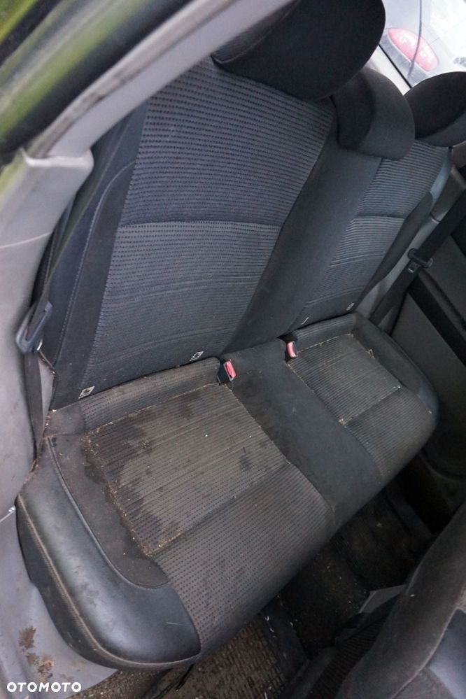 SUBARU FORESTER II SG SUV 2003 2C3 2.0T 16V EJ205 176KM TY755VN4AA NIEBIESKI na części - 11