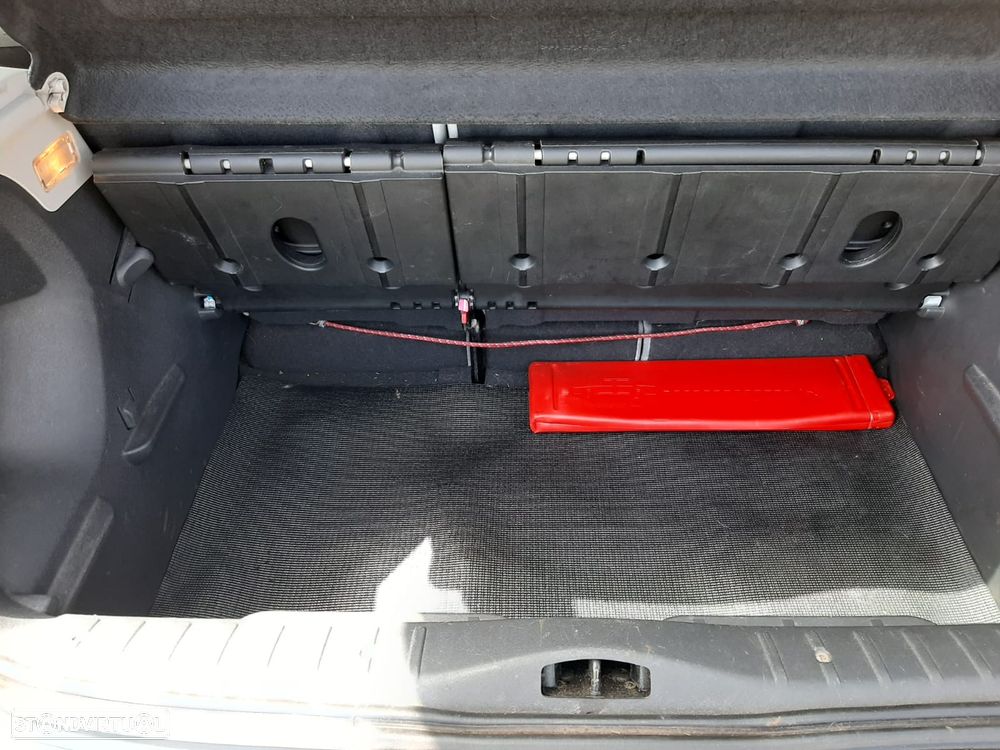 Citroën C3 1.1 SX - 9