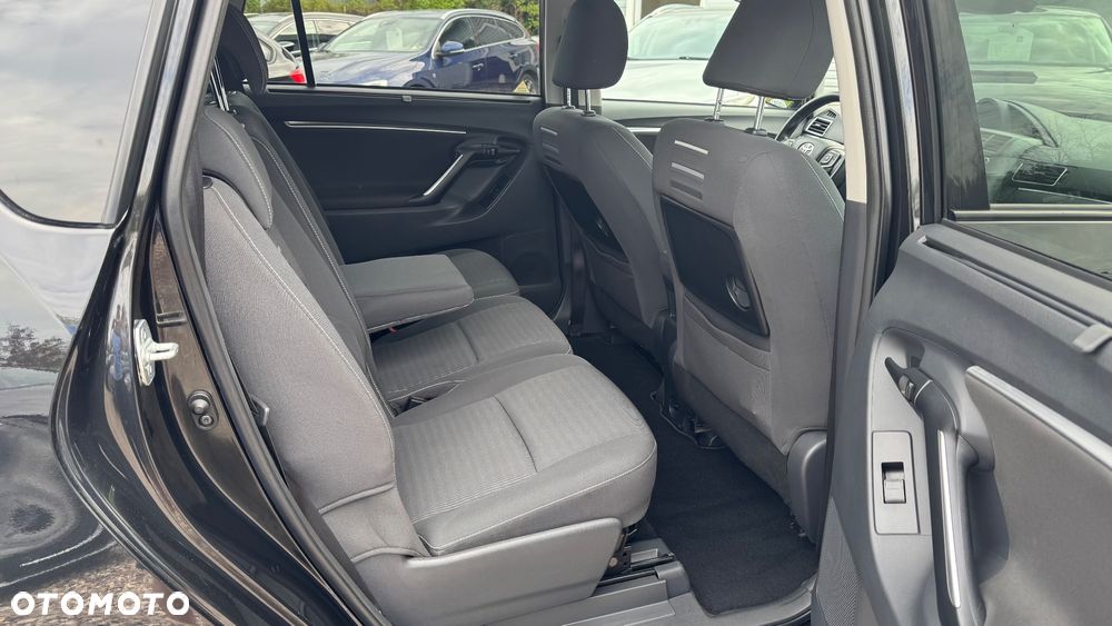 Toyota Verso 1.8 Premium EU5 7os - 29