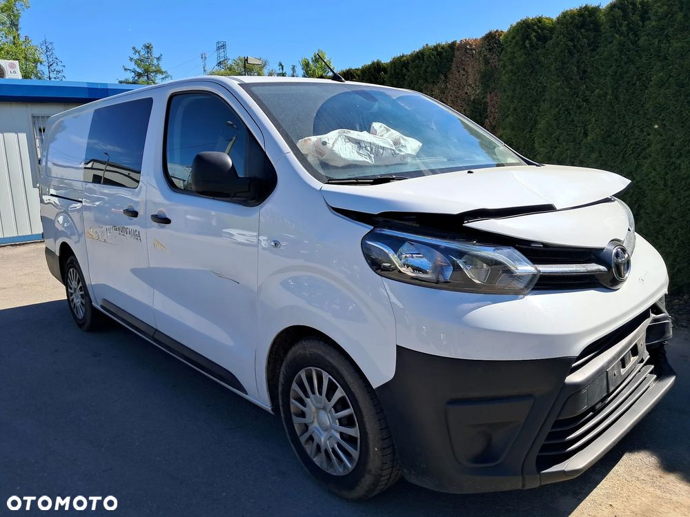 Toyota ProAce - 8