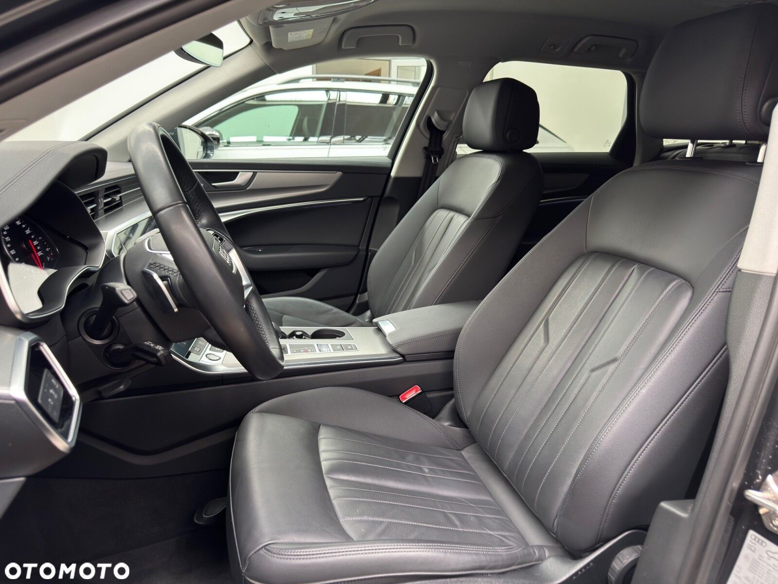 Audi A6 - 20
