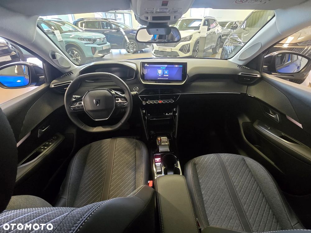 Peugeot 208 1.2 mHEV Allure - 7