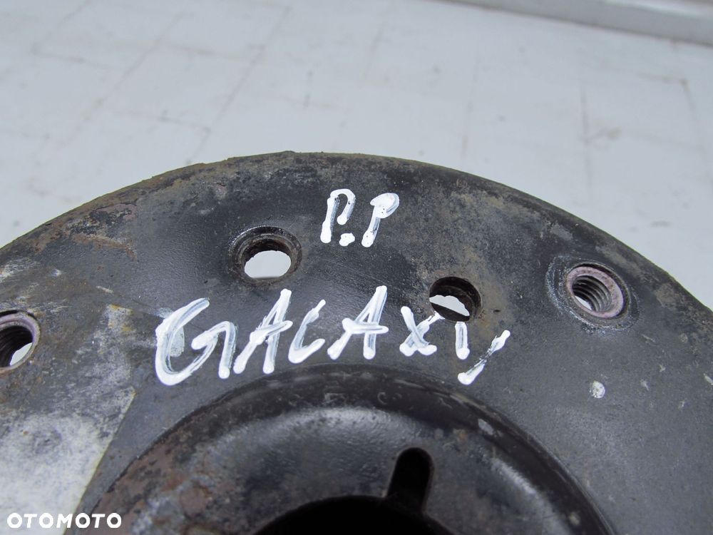 FORD GALAXY MK4 S-MAX 2.0 TDCI 15-23 AMORTYZATOR MCPHERSON PRZOD PRAWY - 5