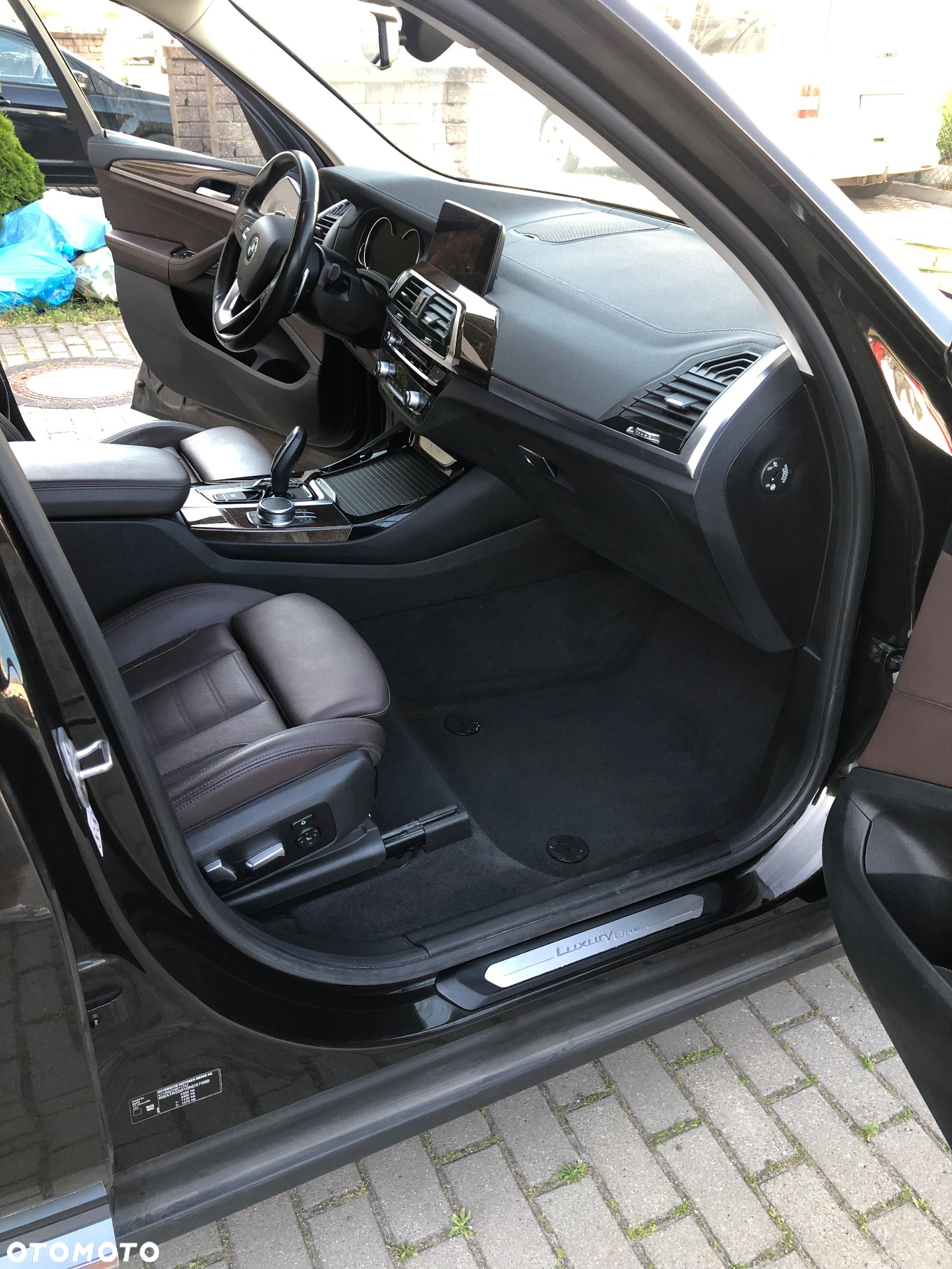 BMW X3 - 21