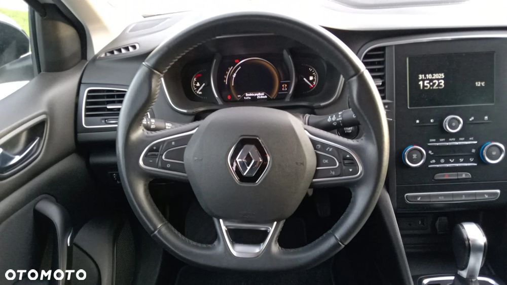 Renault Megane ENERGY TCe 140 EDC LIMITED - 5