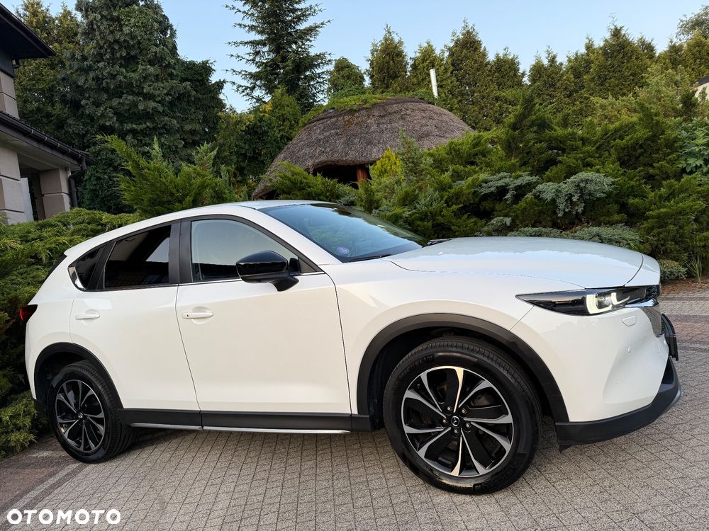 Mazda CX-5 2.0 Sports-Line 2WD - 24
