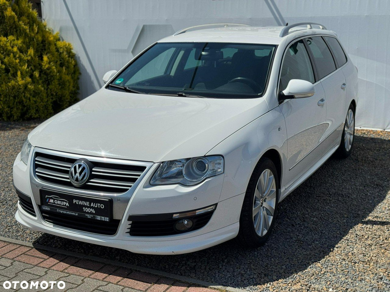 Volkswagen Passat - 5