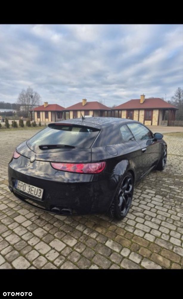 Alfa Romeo Brera - 2