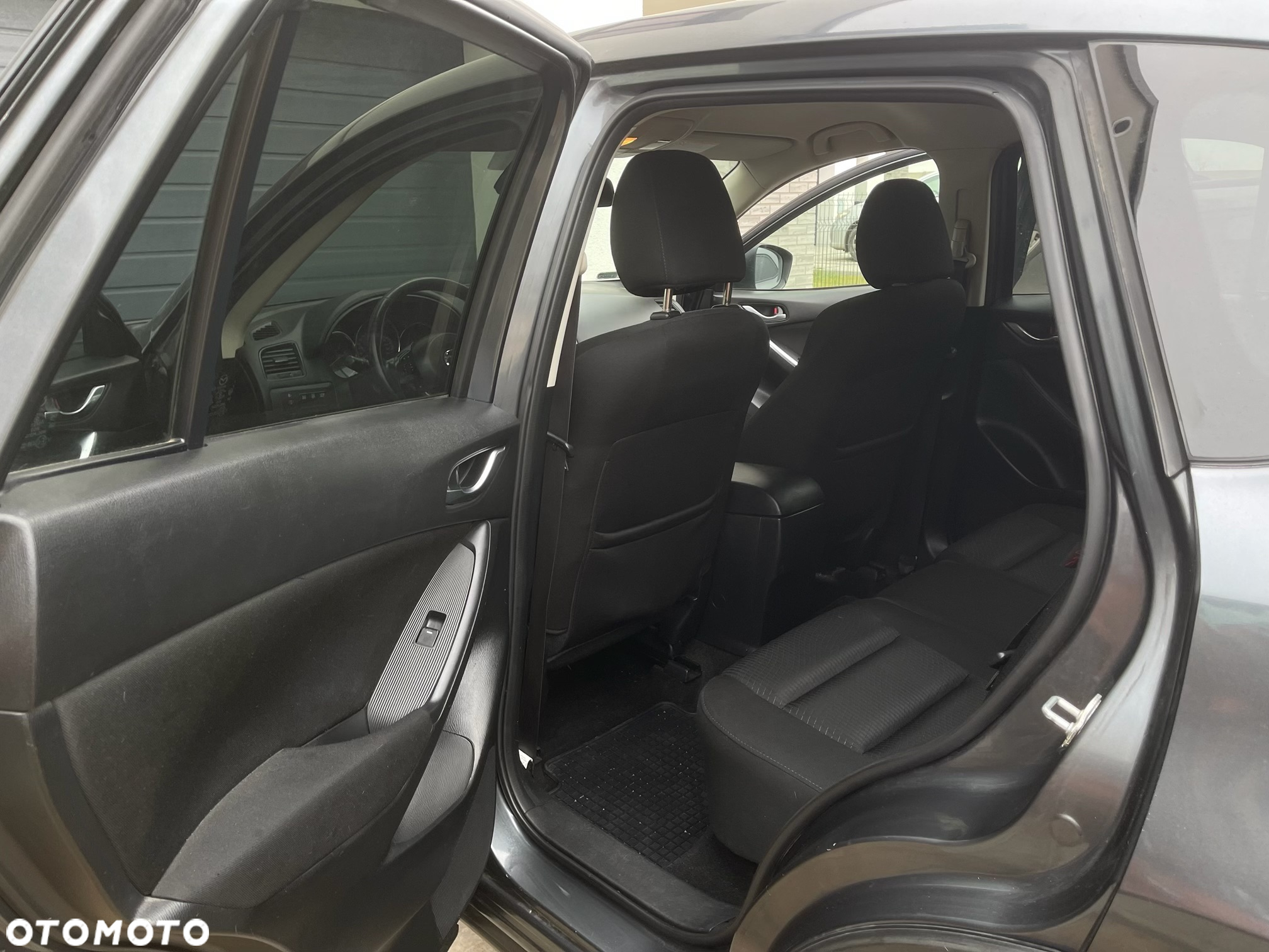 Mazda CX-5 2.0 Skymotion - 14